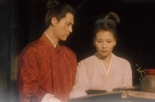 大宋宫词赵恒结局逼疯两个后妃最终让刘娥坐上太后之位