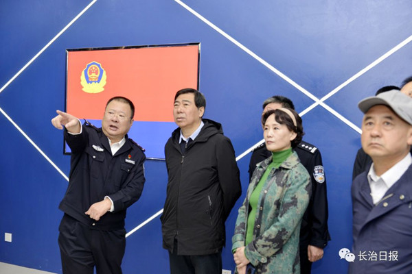 学习教育领导小组办公室,市教育局,市五中,市退役军人事务局,市公安局