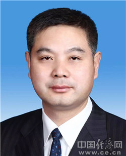 宜昌市市长张家胜出任黄冈市委书记（简历）_腾讯新闻