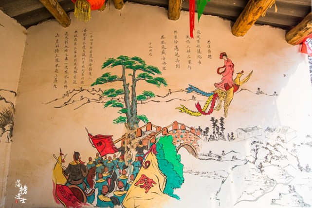 苍岩山|三皇姑|石桥|凤凰|赞皇县|石家庄