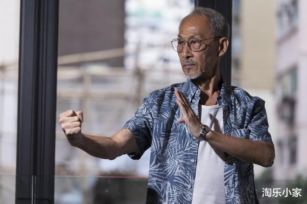 黄树棠病逝|曾与周润发称兄道弟,《我和僵尸有个约会》最有代表性!