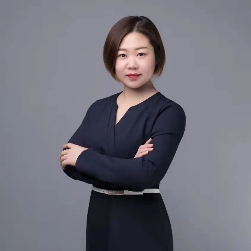 恭喜云蝠市场总监荣登【她影响】最具创新潜力女性创业者榜单!