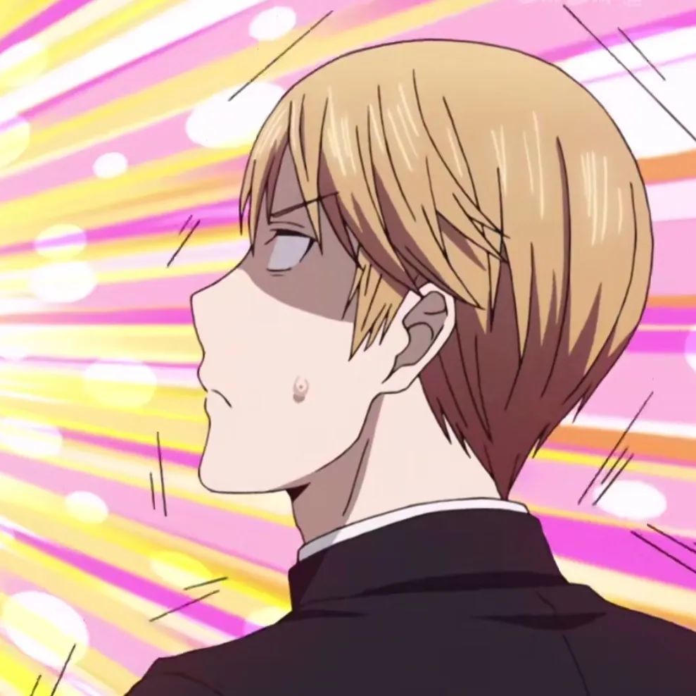 情头 情侣头像高清高冷第41期 腾讯新闻