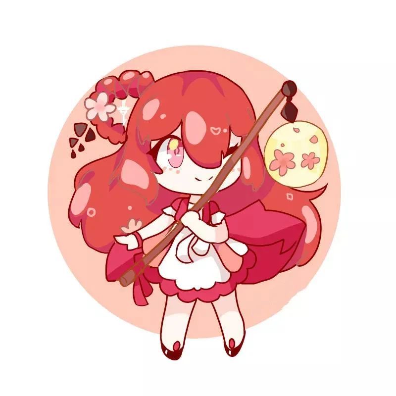 英子粉丝留言需求迷你世界女生头像