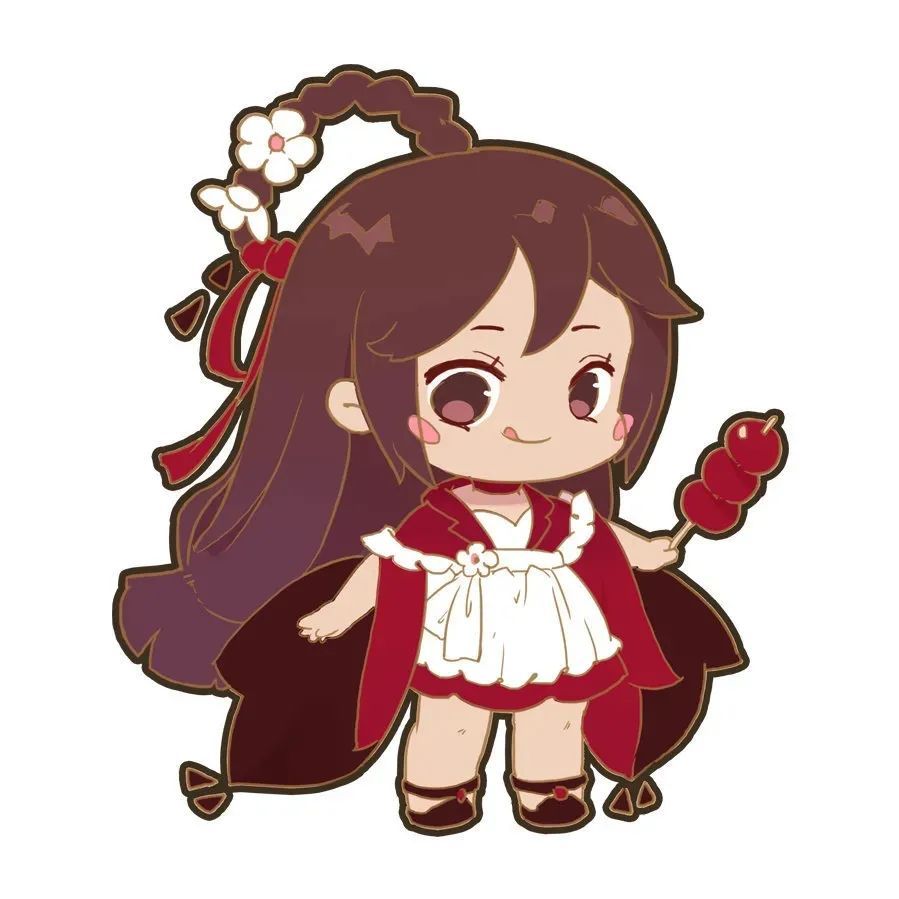 秘密世界系列头像深情藏在岁月的尘埃里与绝望并存