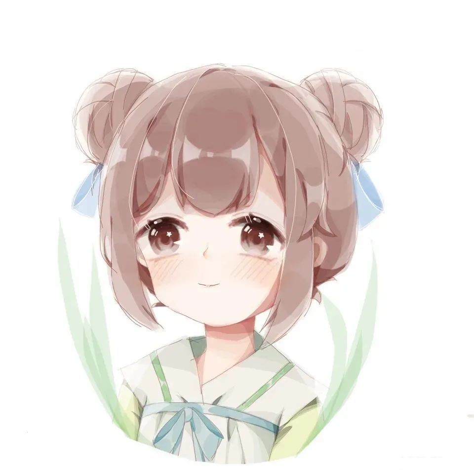 英子粉丝留言需求迷你世界女生头像