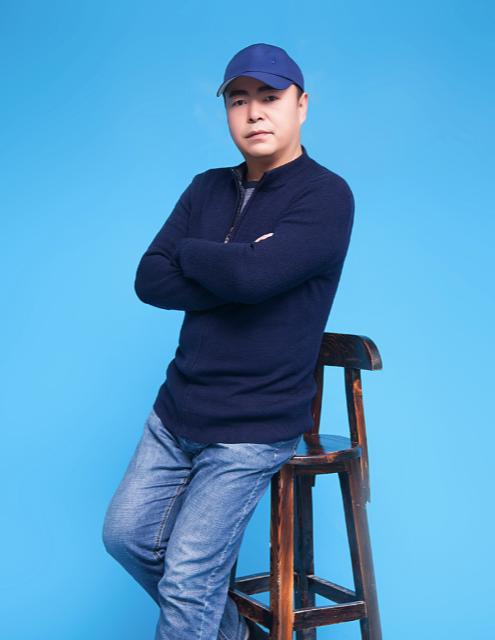 孑与2新书专访感受我不是野人的史前之旅