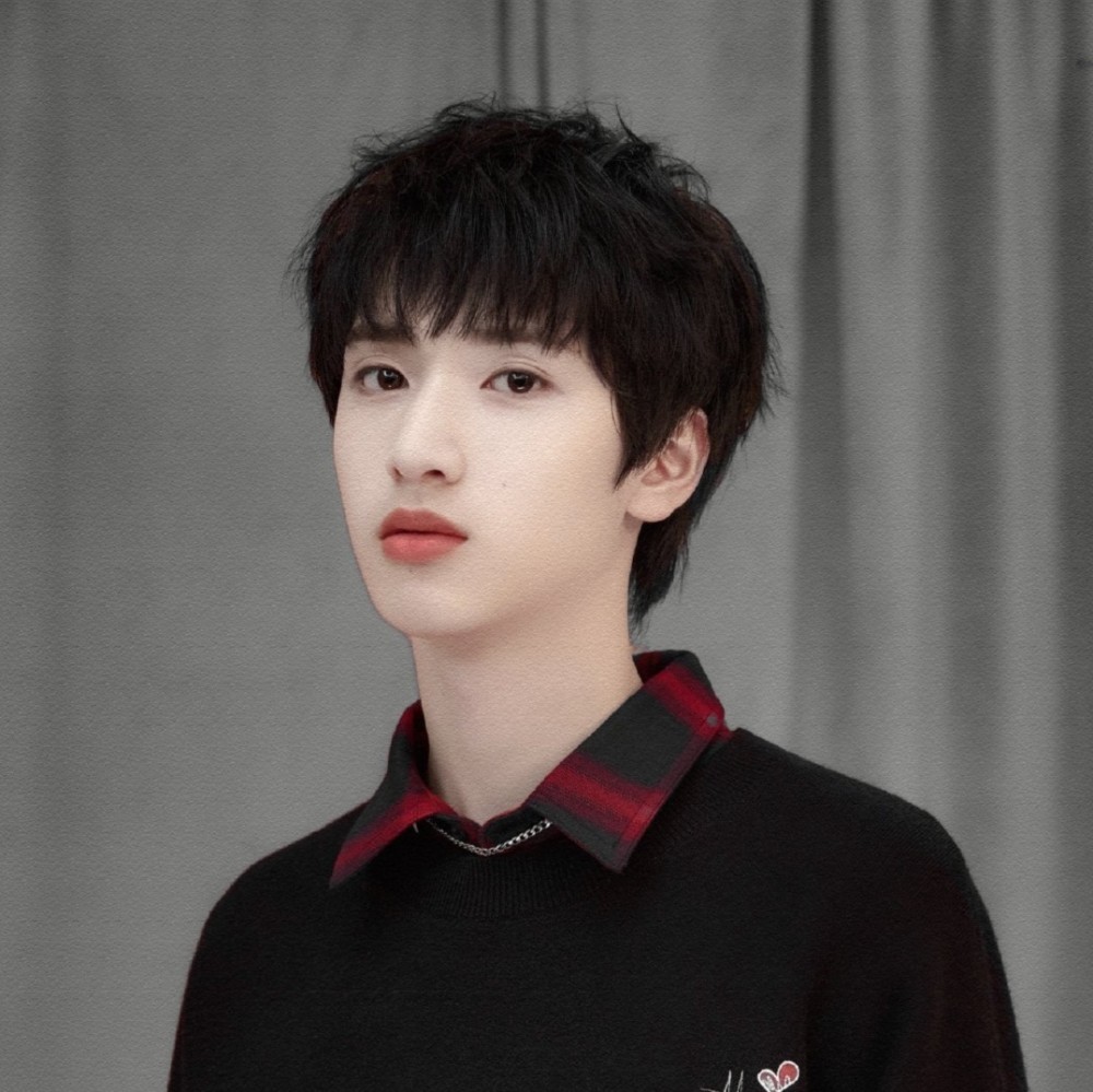 tnt时代少年团全员头像一个都不能少710