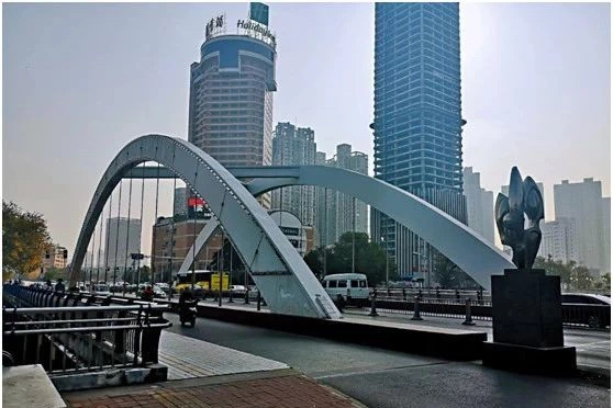 作为穿越合肥老城区中心地带的主干道,寿春路也是承载合肥记忆,体现