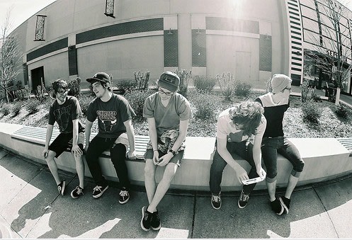 关于兄弟的说说大全 时光不老 我们不散 腾讯新闻