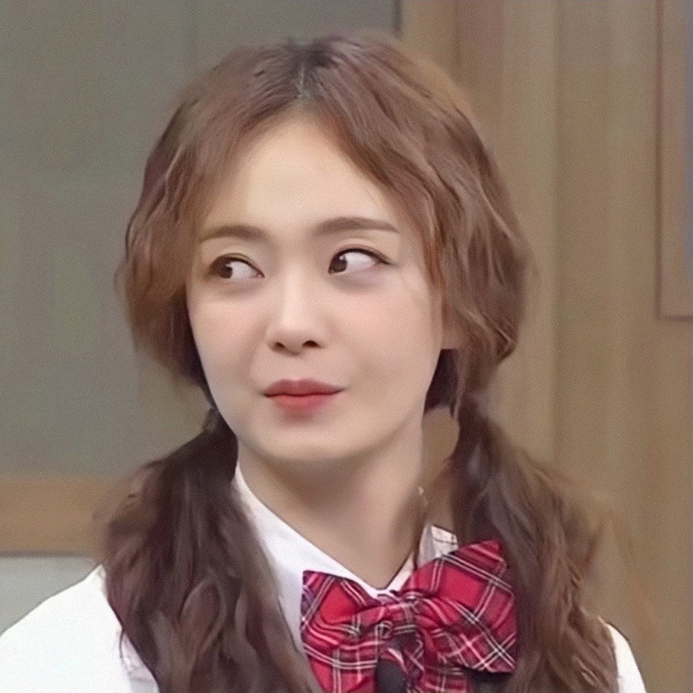 韩综头像精选你偶尔可恶永远可爱