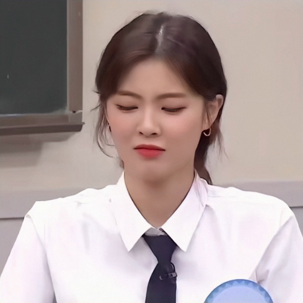 韩综头像精选你偶尔可恶永远可爱