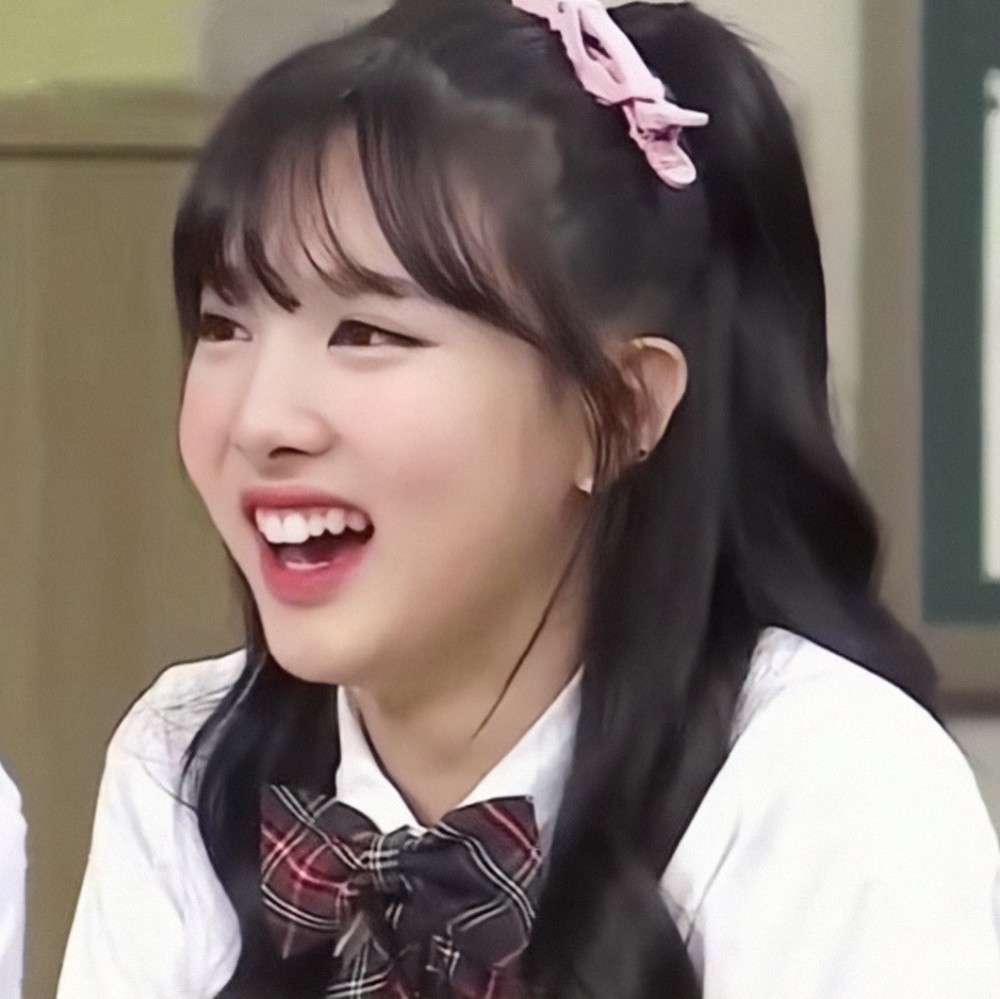 韩综头像精选你偶尔可恶永远可爱