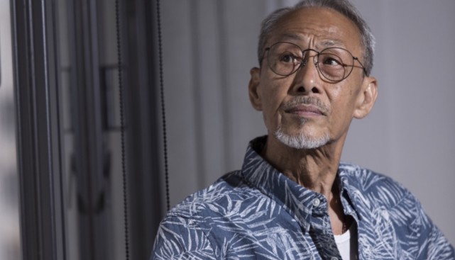 香港资深演员黄树棠病逝享年77岁