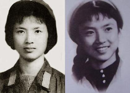 被林立果选为女朋友的张宁到底有多美丽呢这三方面常人不可及