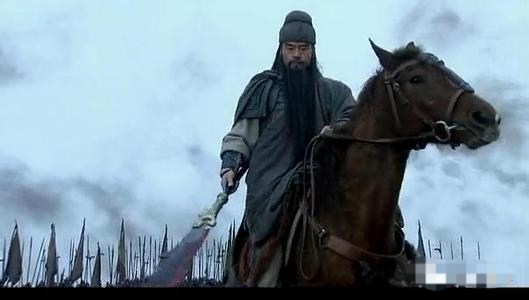 "赤兔马"和"青龙偃月刀"不是关羽的,他们究竟是谁的?