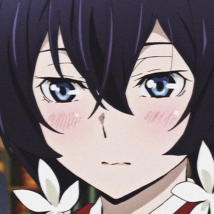 文豪野犬泉镜花高清少女头像 腾讯新闻