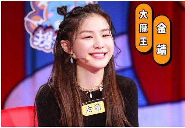 上春晚一炮而红却被临时换搭档的金婧是我耽误了刘胜瑛