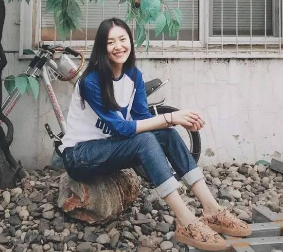 刘雯加盟芒果新综艺录完第一期妈妈你真好看她想妈妈了