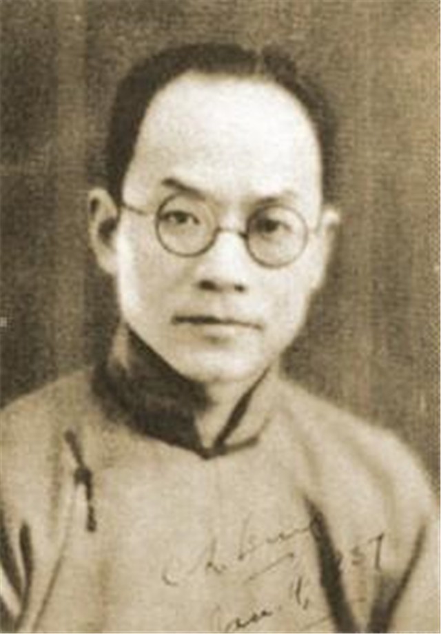 曾昭抡结婚40年不敢生育妻子吞药而亡自己癌症去世无人察觉