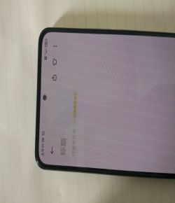 入手快一个月的redmik40的真实使用体验优缺点明显