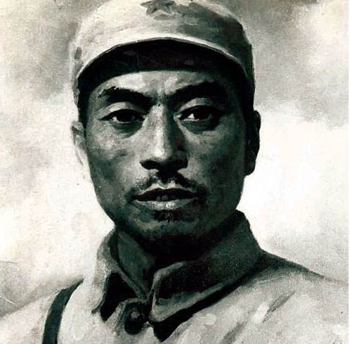 他是抗日民族英雄被叛徒出卖壮烈牺牲名字成为此地县名