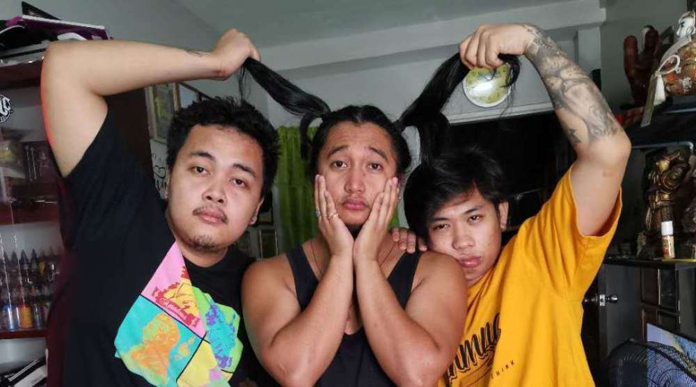 新宝岛b站播放量破9500万网友助攻一亿魔性洗头才是王道