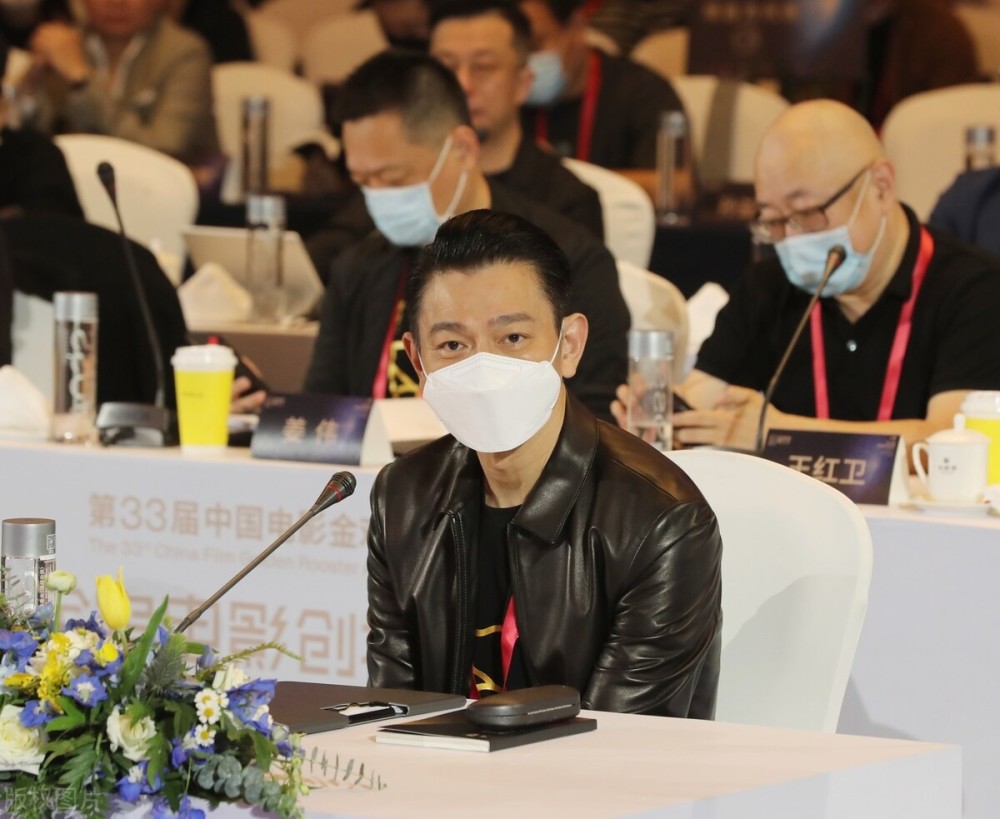 点赞量从几千万跌至几百万华仔的首个社交媒体账号怎么了