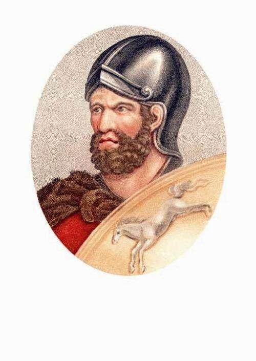 汉尼拔·巴卡(公元前247年—前183年),北非古国迦太基的名将,著名的