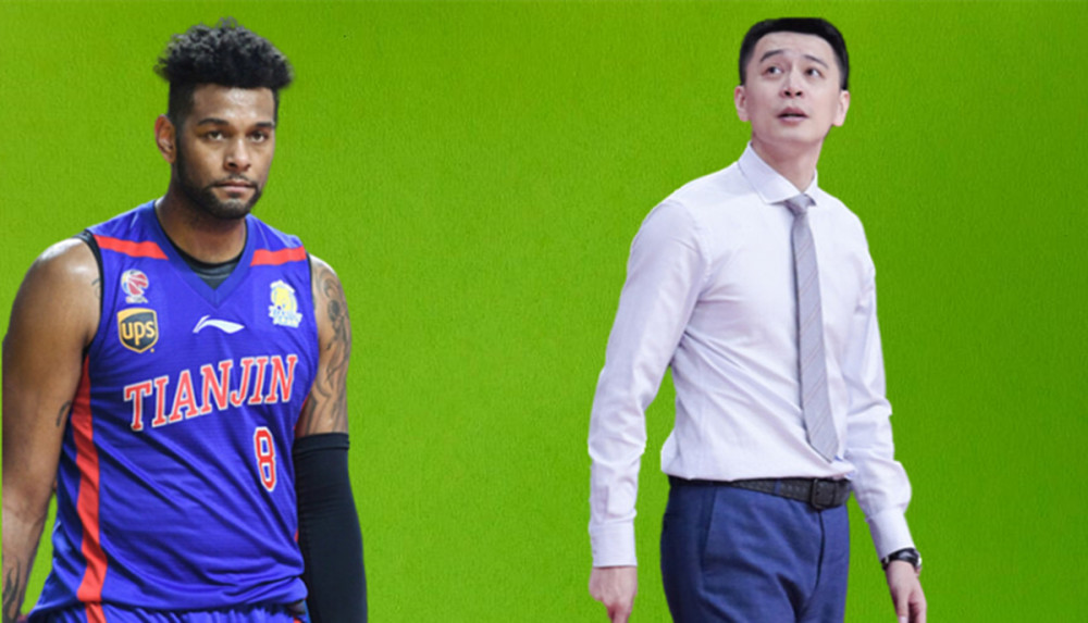 继续补强辽篮大外援泰勒今日前往诸暨赛区对北控或迎来首秀