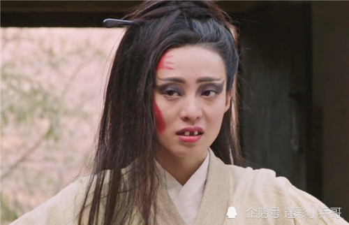 历史上最出名的四大丑女,奇丑无比却活成人生赢家,你认识几位?