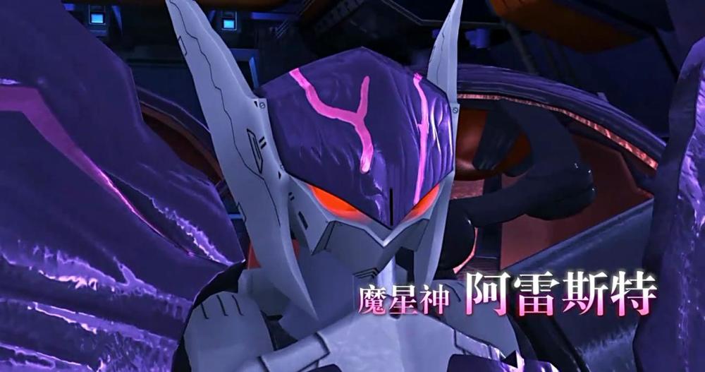 宇宙星神中的星神排行榜除了盖亚萨隆或许才是天花板