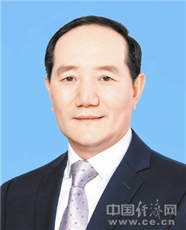 杨昌鹏当选毕节市市长(简历)