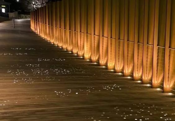 妙用灯带 智能灯带领域"光洗墙"_腾讯新闻