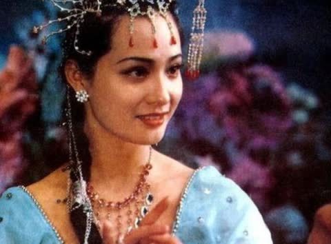 为什么民国版西游记被禁播你看看蜘蛛精穿的啥这谁受得了