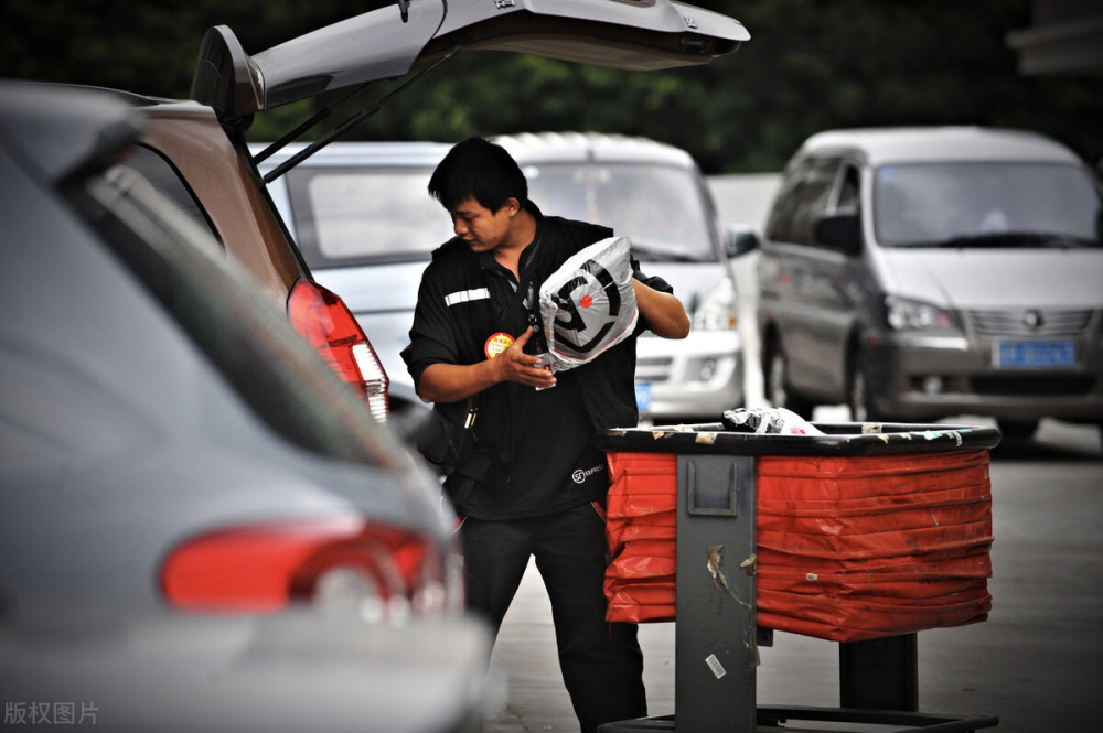 顺丰控股业绩暴雷如此巨亏为哪般