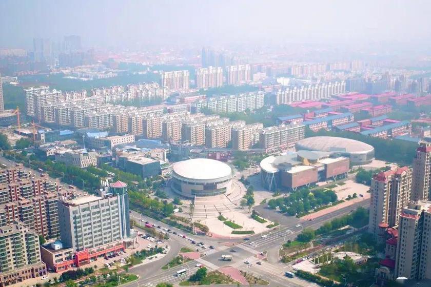 河南一大得力干将由新乡代管可直达新郑国际机场