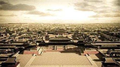 各朝代人口数量_古代种地和打仗都需劳动力,各朝代是如何鼓励生育增加人口的