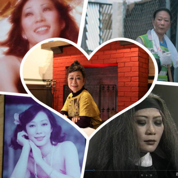 香港演员黄树棠因癌病逝妹妹是83版梅超风