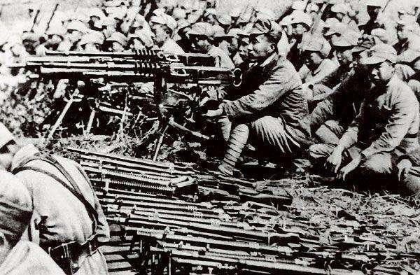 皖南事变中,新四军三位团级干部投靠国民党,后来结局如何?