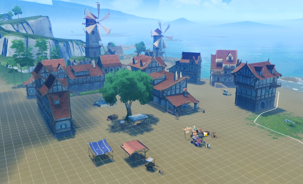 原神:家园系统即将上线,为了赢在起跑线,资源的积累非常重要_腾讯新闻