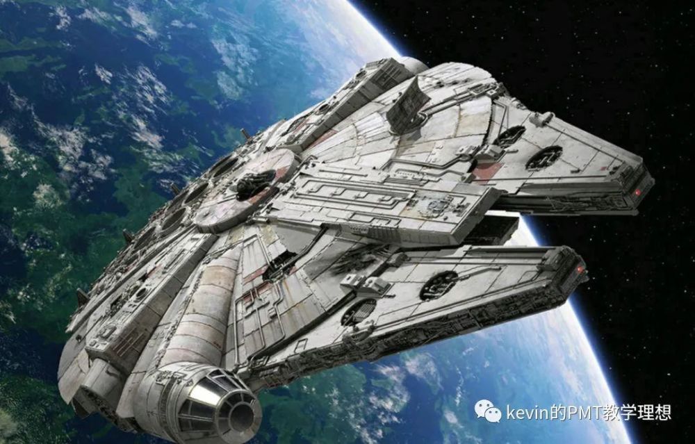 图纸星战系列x翼星际战斗机搭建图纸