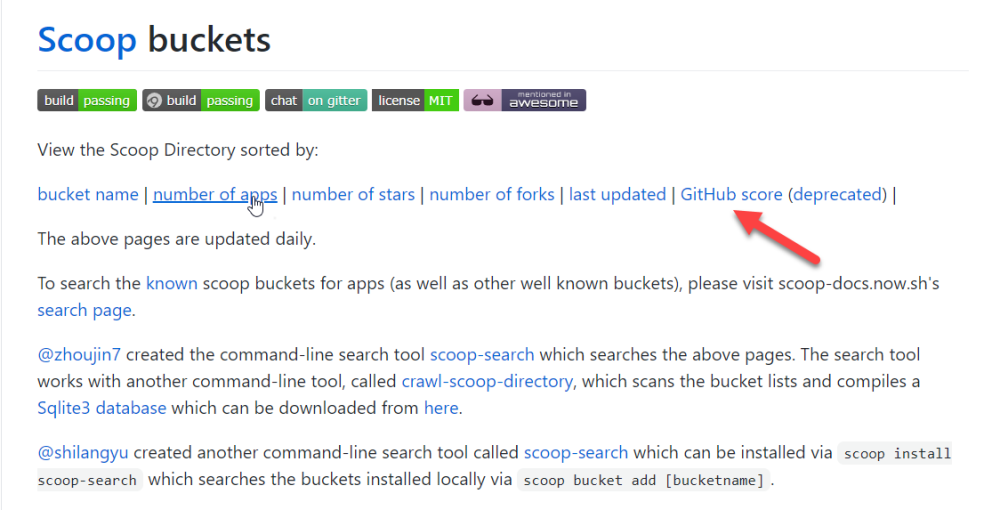Windows 包管理器的 3 个选择：Chocolatey、WinGet 和 Scoop_腾讯新闻