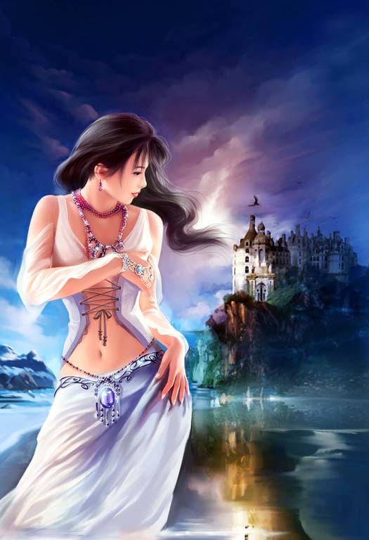 一部被人遗忘的女装经典 一些人的青春 恶魔狂想曲之明日骄阳 腾讯新闻