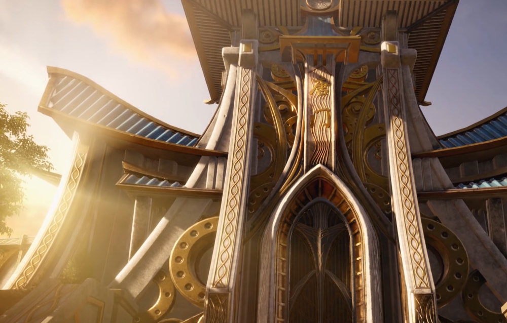 斗罗大陆1000名魂师现身准备天斗宫变比比东犯了大错