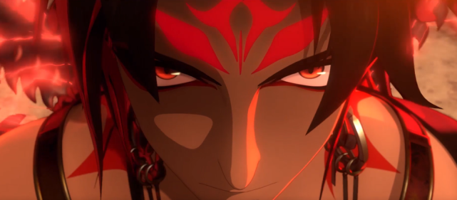 阴阳师新式神被喊 老公 神谷浩史倾情加盟 声线和利威尔相同