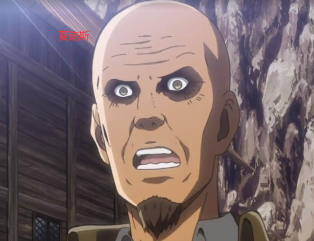 进击的巨人12玛丽亚之墙失守艾伦三人参军