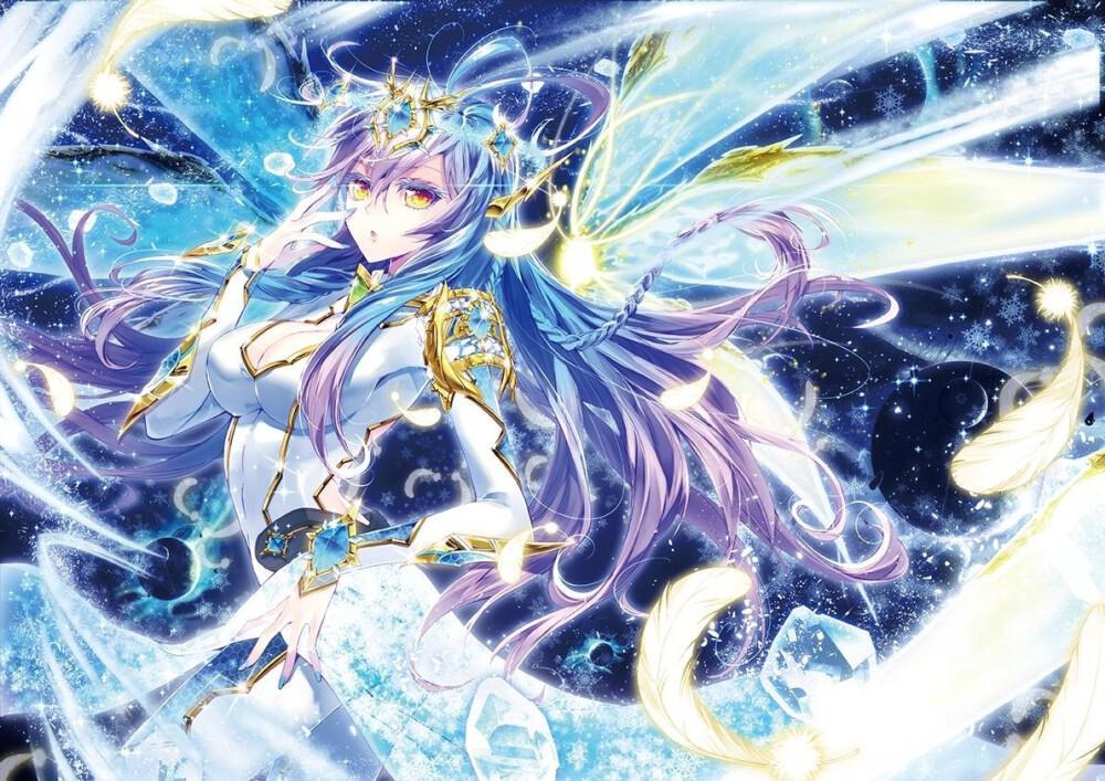 唐三和小舞怎么生出个光明女神蝶的女儿如果是千仞雪更解释得通