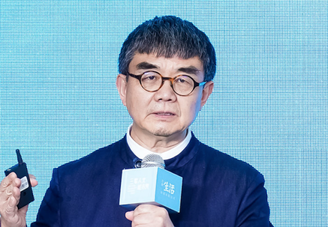 张永和理想城市生活的可能性被抹杀在宽马路中