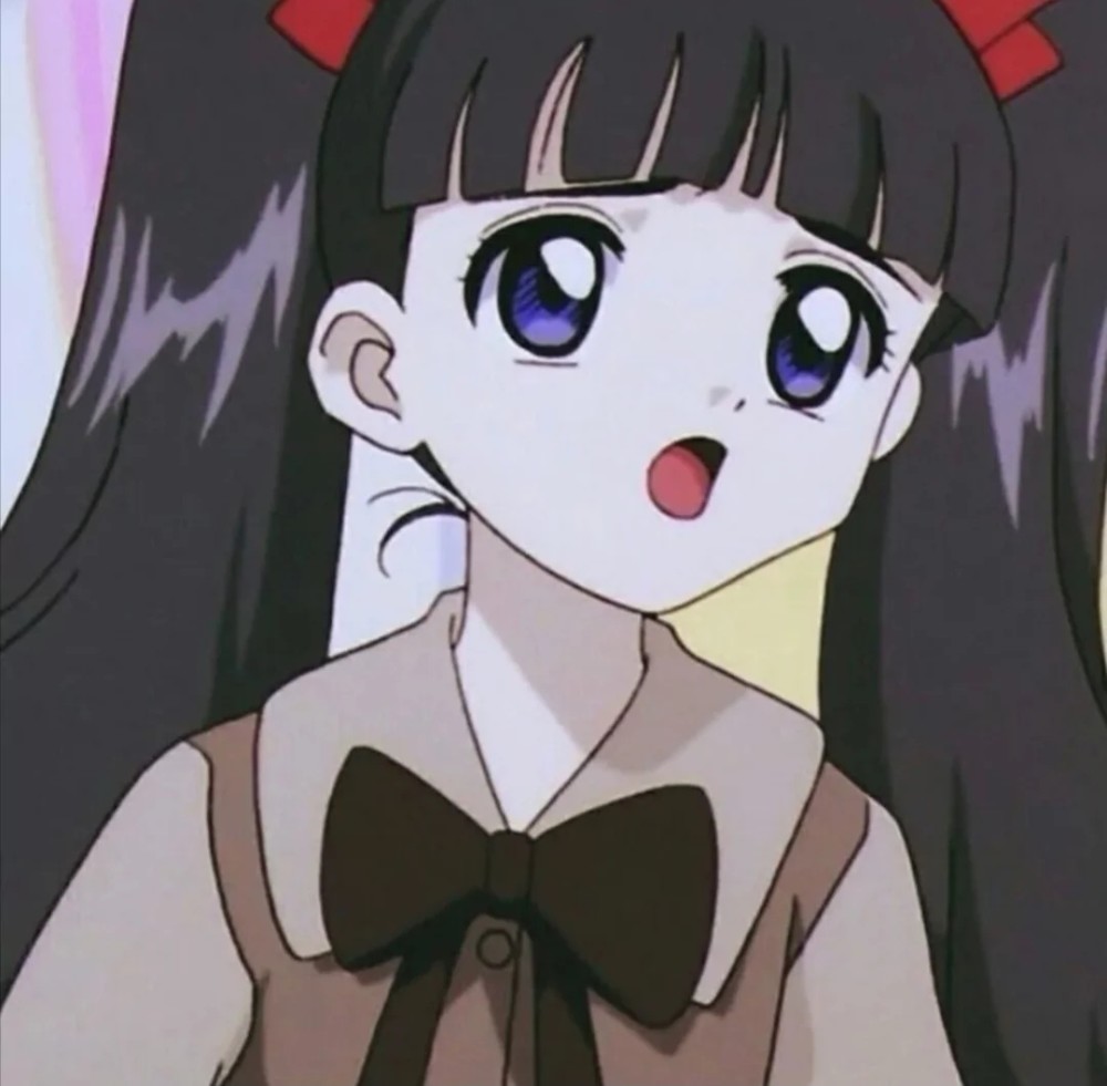 动漫女头动漫女孩超爱头像